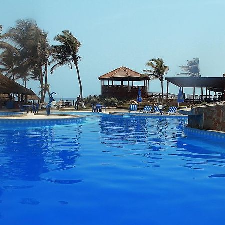 Ramada Resort Акра Екстериор снимка