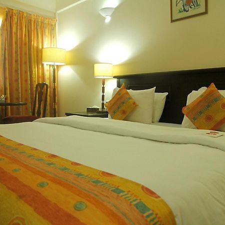 Ramada Resort Акра Екстериор снимка
