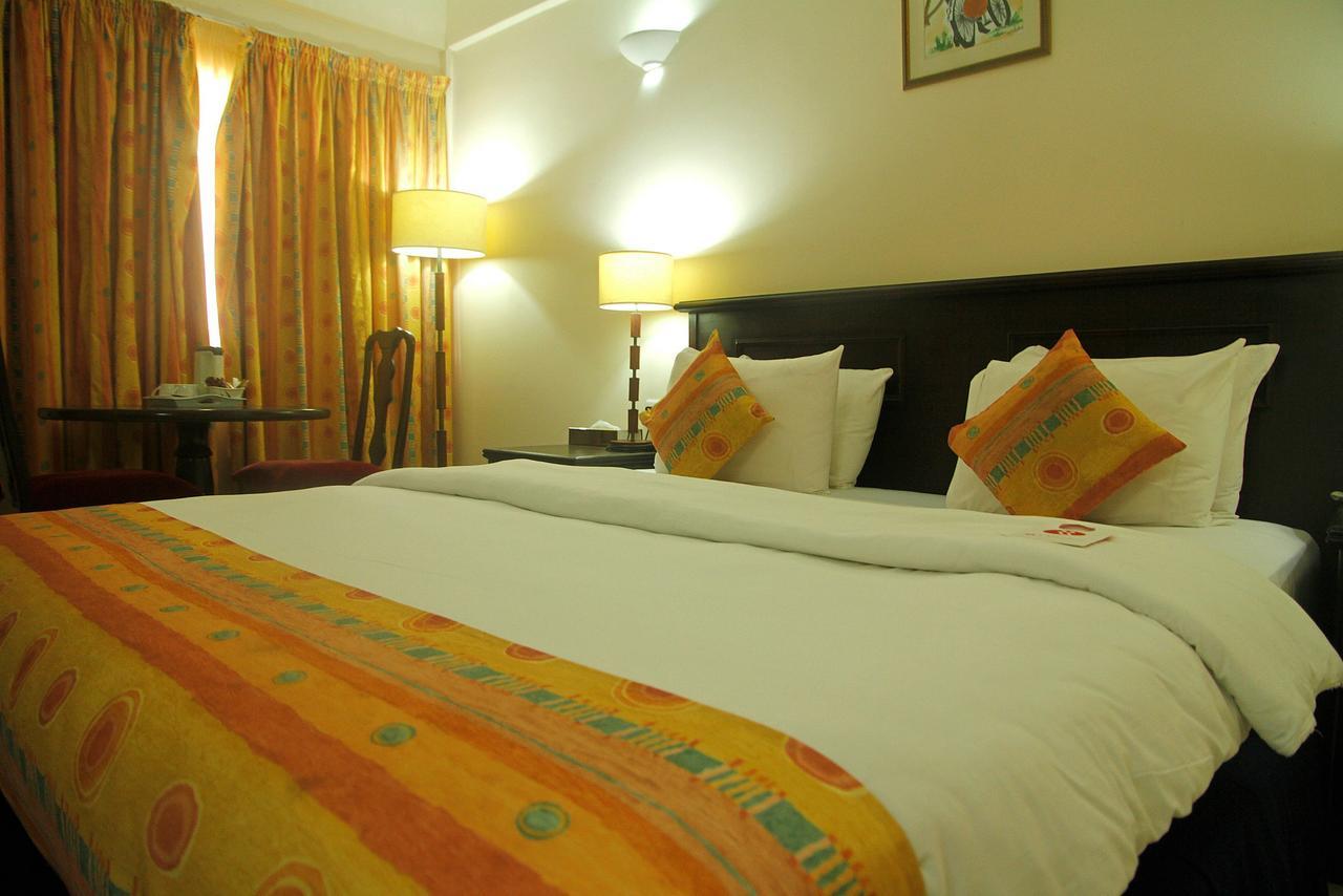 Ramada Resort Акра Екстериор снимка